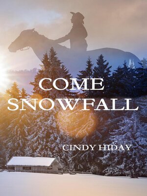 cover image of Come Snowfall
